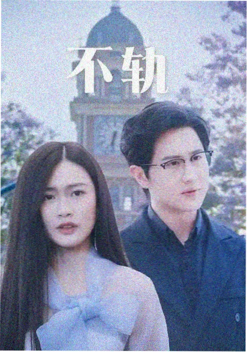 折枝令封面